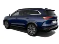 Renault Espace Iconic | Elektrisch verwarmbare voorstoelen | Elektronisch geregelde airconditioning | ISOFIX-bevestigingssysteem voor kinderzitjes buitenste zitplaatsen achter