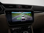 Škoda Superb Combi 1.4 TSI iV 218pk DSG Laurin & Klement · Panoramadak · 360 Camera · Inklap. Trekhaak · Elek. Stoelen + Geheugen · Matrix LED ·