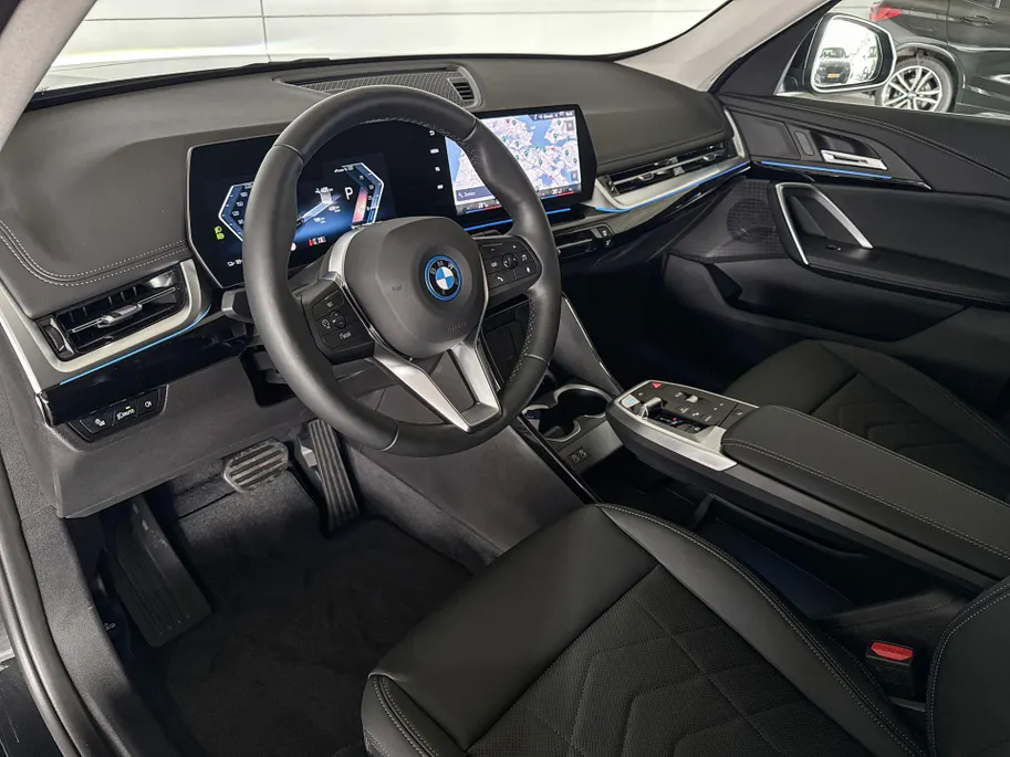 BMW iX1 eDrive20 Pure Edition 67 kWh
