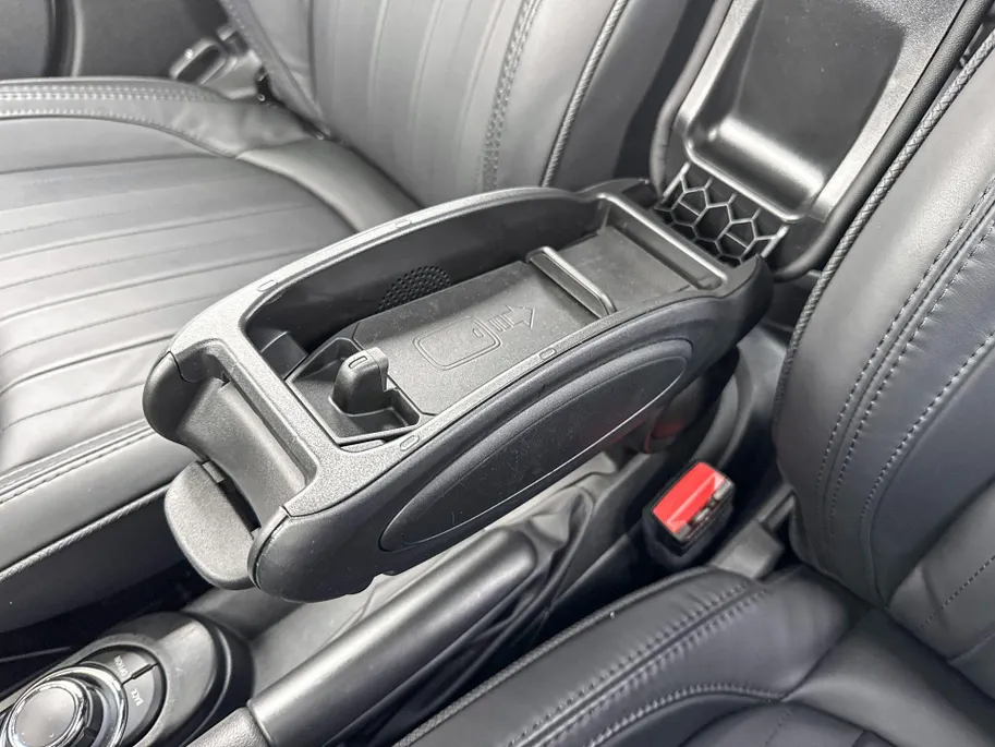 MINI Cooper 5-deurs 1.5 Cooper Camden Plus Edition