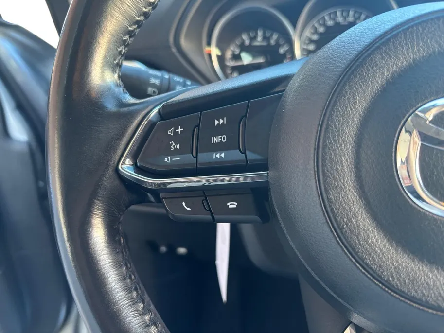 Mazda CX-5 2.0 SkyActiv-G 165 Skylease GT | BOSE | Memory stoelen | Trekhaak | Camera