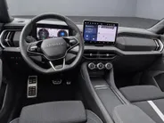 Škoda Kodiaq 1.5 TSI 204pk DSG PHEV Sportline Business · Panoramadak · Camera · Wegklapbare Trekhaak · Elek. Voorstoel · Elek. Achterklep · 19'' Inch · Garantie t/m 24-06-2030 of 100.000km