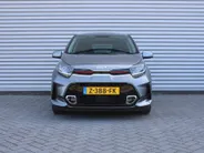 Kia Picanto 1.0 DPi GT-Line | Automaat | Cruise | Camera | Navi | 15' LM | All season | LED | Keyless | PDC |