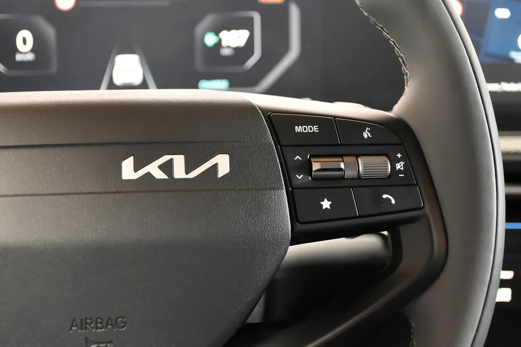 Kia EV6 63kWh 170pk RWD Plus NIEUW - SNEL LEVERBAAR