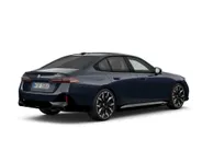 BMW 5 Serie Sedan 530e M Sport Edition