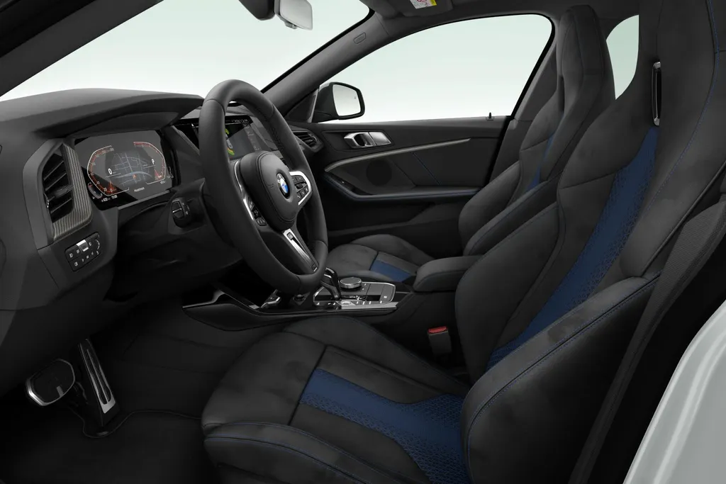 BMW 2 Serie Gran Coupé 218i Introduction Edition
