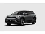 Škoda Peaq 90 Business Edition | Relex Pakket | Convenience Pakket |  20' icnh velgen 'Mustela' |  Trekhaak wegklapbaar | Simply Clever |