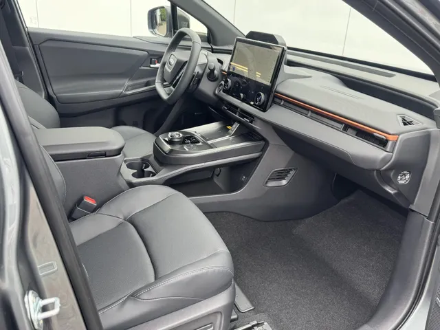 Subaru Uncharted 2E-xcite+ 77 kWh | NU BESCHIKBAAR VOOR PROEFRIT!!