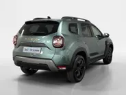 Dacia Duster 1.0 TCe 100 ECO-G Extreme NAVI AIRCO CAMERA CRUISE CONTROLE KEYLESS ENTRY LM VELGEN 360CAMERA PARKEERSENSOREN APPLE CARPLAY ANDROID AUTO ZEER MOOIE AUTO