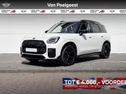 MINI Countryman Electric E John Cooper Works L 66.5 kWh