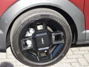 Kia EV2 61 kWh 135pk (5-zits) Black-Line