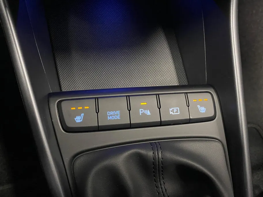 Hyundai i20 1.0 T-GDI PREMIUM |BOSE PREMIUM SOUND | DIRECT LEVERBAAR | €4500 KORTING |