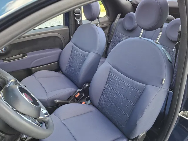 Fiat 500C 1.0 Hybrid Club AIRCO | LMV | rijklaarprijs!!