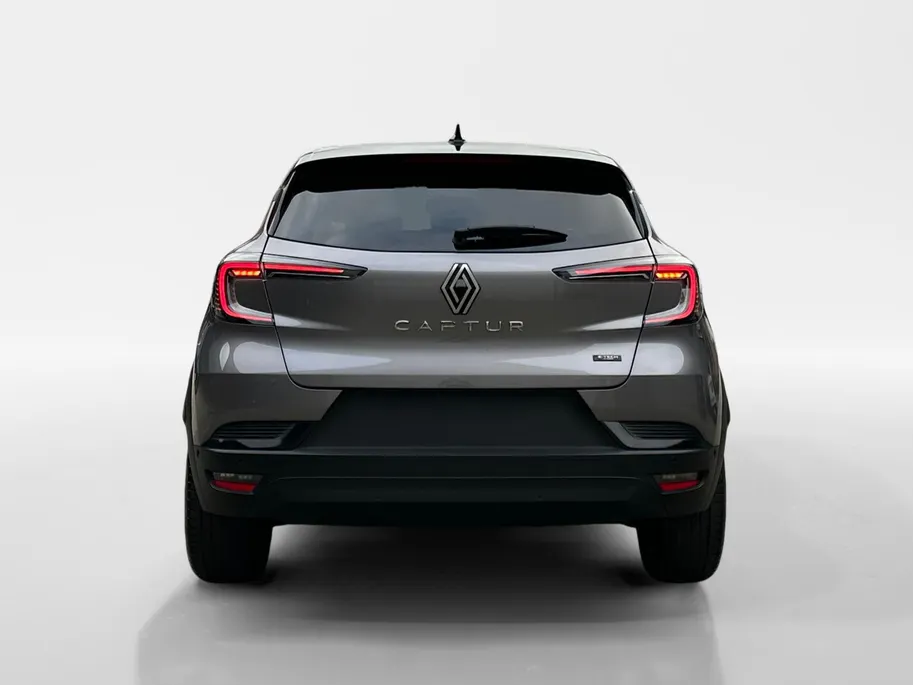 Renault Captur 1.8 E-Tech full hybrid 160 techno | Automaat | Apple Carplay & Android Auto | Cruise & Climate Control | Camera | Parkeersensoren | Navigatie | 12 Maanden BOVAG Garantie