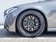 Mercedes-Benz S-klasse AMG 63 S E Performance