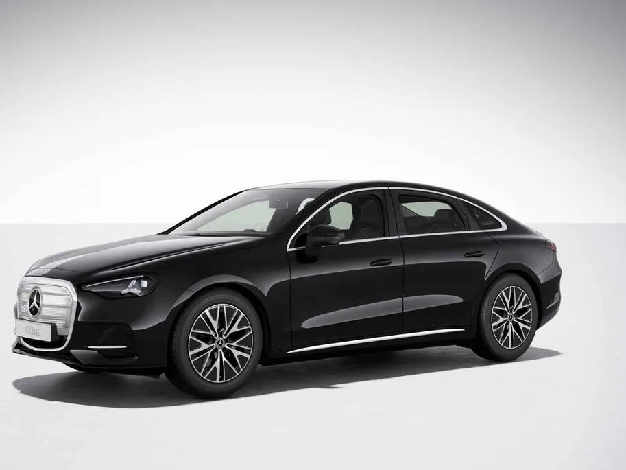 Mercedes-Benz C-Klasse 400 4MATIC Business Solution Luxury 94 kWh