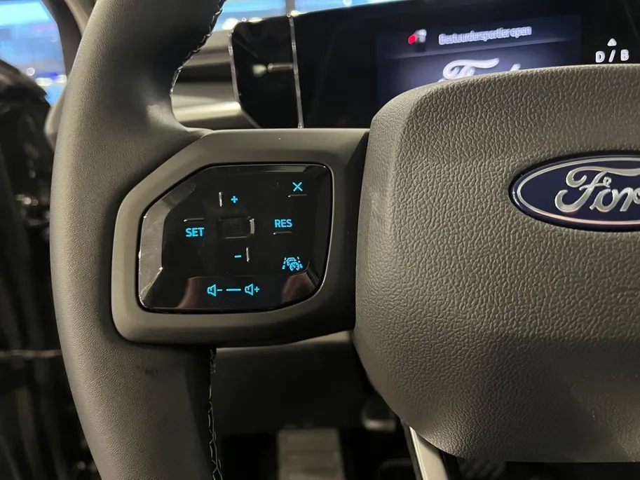 Ford Explorer Select Extended Range RWD 79 kWh | Te Bestellen | Actiekorting 3500 | 602 KM WLTP | 0,99% Rente | Private Lease vanaf €539,- P/M |