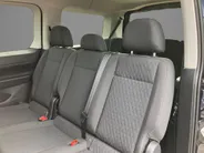 Volkswagen Caddy Combi Maxi 1.5 eHybrid 150pk Life · 7-persoons · Camera · 17' LM velgen · Apple Carplay/Android auto · Adaptive Cruise control · 7-zits