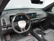 Kia EV5 81,4 kWh 217pk 2WD GT-Line Business Edition NIEUW TE BESTELLEN