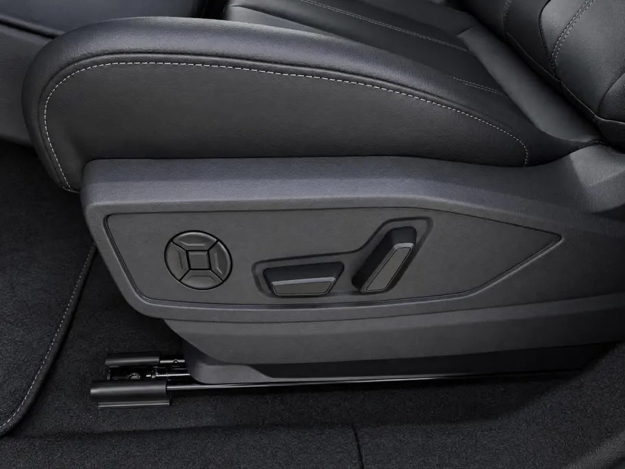 Audi Q5 Sportback e-hybrid quattro Advanced edition 299 PK · Techniekpakket plus · Panorama-glasdak · Trekhaak, elektr. wegklapbaar
