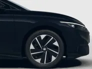 Volkswagen ID.7 Limited Edition Plus 77 kWh accu 286 PK · Trekhaak inklapbaar, met elektrische ontgrendeling ·