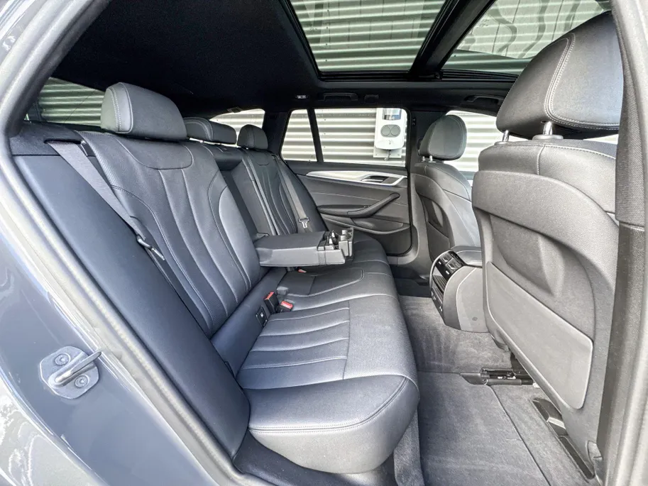 BMW 5 Serie Touring 530e xDrive Business Edition Plus