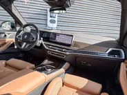 BMW X5 xDrive50e