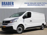 Fiat Talento 2.0 MultiJet L2H1 Basis | Navi | Airco | Trekhaak | Cruise | Parkeersensoren | Volledig betimmerd |