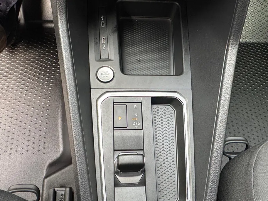 Ford Transit Connect 1.5 EcoBoost PHEV L2 Trend 150PK | Trekhaak | Navigatie | Climate Control | Cruise Control