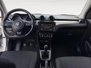 Suzuki Swift 1.2 Select Smart Hybrid | Stoelverwarming | Adaptieve Cruise Control | Camara |