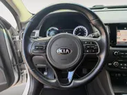 Kia Niro 1.6 GDi Hybrid ExecutiveLine NAV|CAM|AUT|CRUIS|