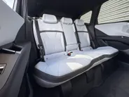 BMW iX3 40 eDrive 83 kWh