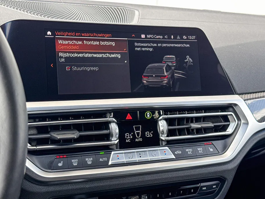 BMW 3 Serie Touring 320e xDrive M-Sport