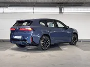 BMW iX3 50 xDrive 113 kWh
