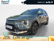 Kia Niro 1.6 GDi Hybrid DynamicLine | Airco | Navi | Camera | Cruise Control | DEMO |
