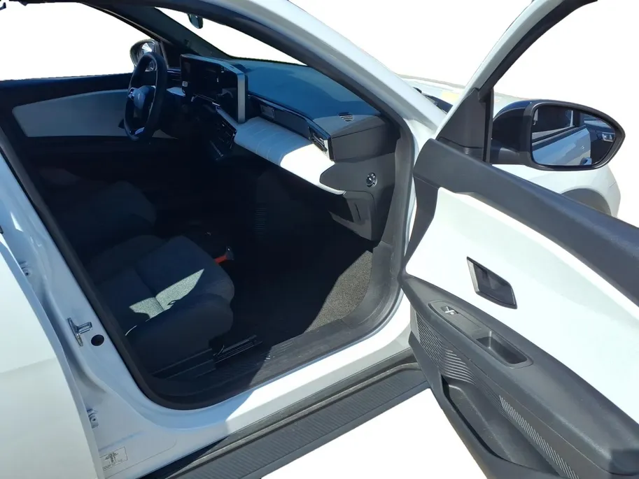 Renault 5 urban range evolution 40 kWh Rallye uniek exemplaar | Daksticker | Clima | Carplay | Snel Leverbaar |