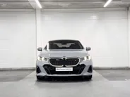 BMW i5 Sedan eDrive40