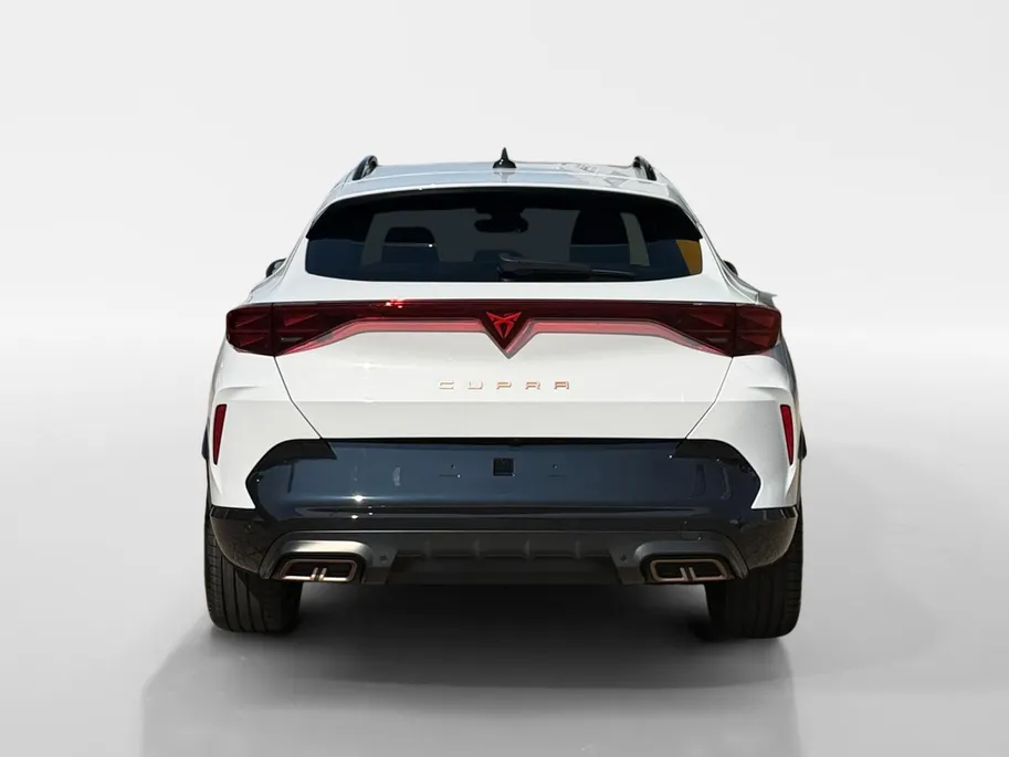 CUPRA Formentor 1.5 TSI e-Hybrid Business Stoel & Stoelverwarming | Camera | Apple Carplay & Android Auto | Automatische Achterklep | Adaptieve Cruise Control | 12 Maanden BOVAG Garantie