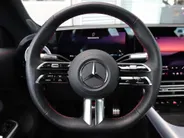 Mercedes-Benz CLA 200 Business Solution AMG