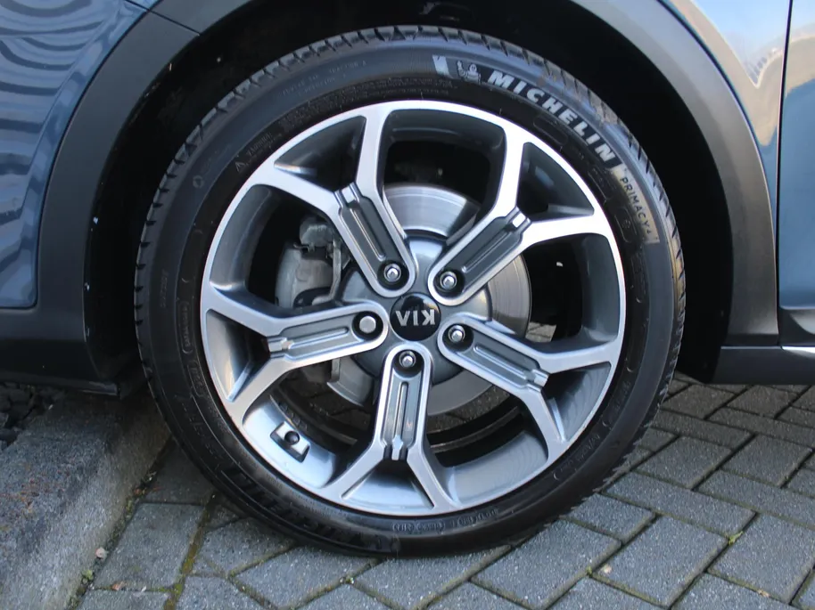 Kia XCeed 1.4 T-GDi ExecutiveLine | Trekhaak | Schuif-/kanteldak | Stuur-/stoelverwarming + ventilatie | 18' LM |