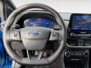 Ford Puma 1.0 EcoBoost Hybrid ST-Line X | Dealer onderhouden | NL auto | Navigatie | Apple carplay & Android auto | B&O audio | Cruise control | Parkeersensor achter | 18' lichtmetalen velgen | Bovag garantie |