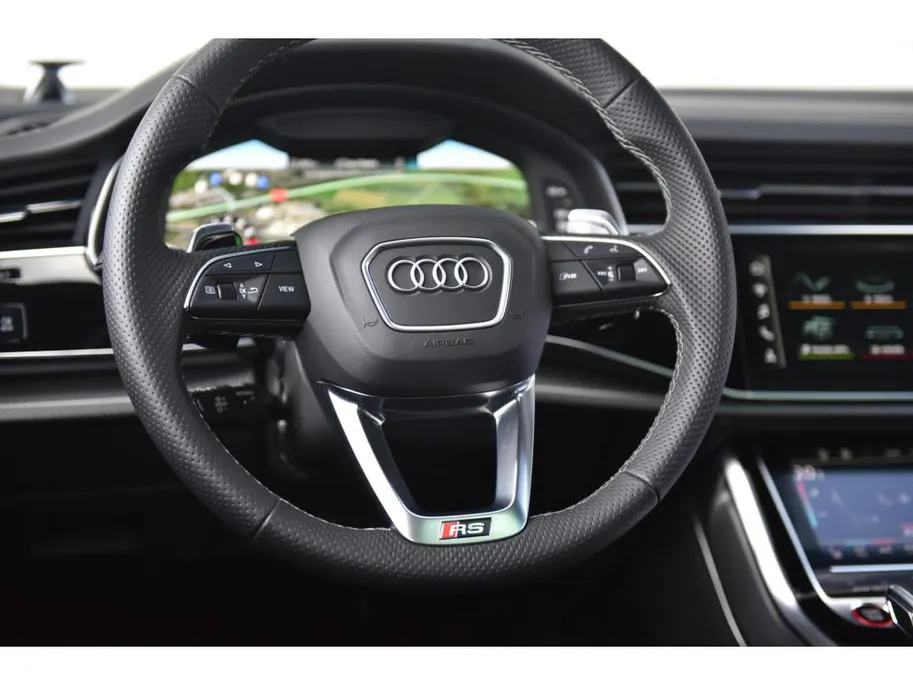 Audi RSQ8 4.0 TFSI Quattro