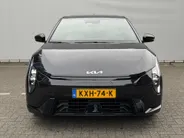 Kia EV4 81,4 kWh 204PK GT-Line Business Edition