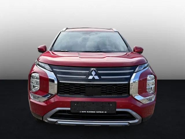 Mitsubishi Outlander 2.4 PHEV Intense+