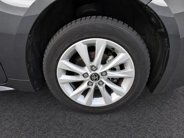 Toyota Corolla Touring Sports Hybrid 140 Active | Stuur en Stoelverwarming | LED