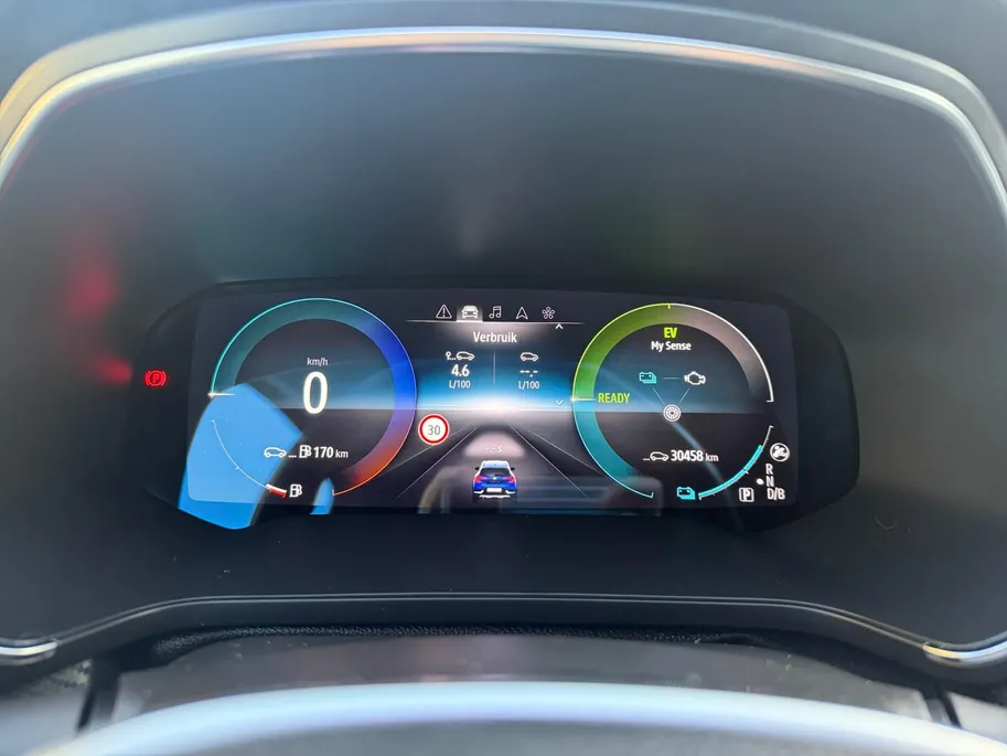 Renault Captur 1.6 E-Tech full hybrid 145 E-Tech engineered | Automaat | Parkeersensoren | Camera | Apple Carplay & Android Auto | Cruise & Climate Control | Navigatie | 12 Maanden BOVAG Garantie