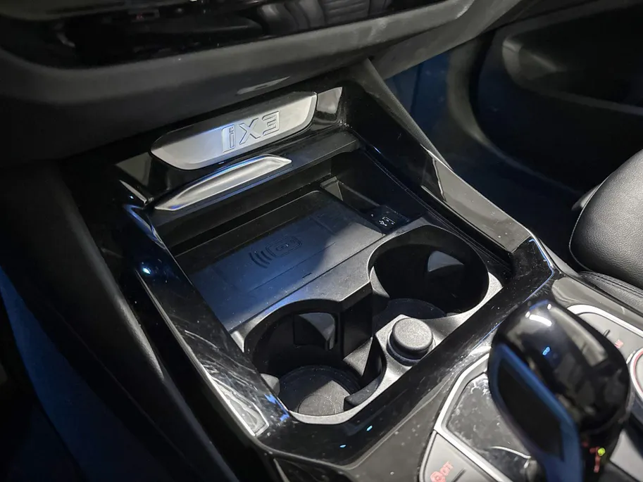 BMW iX3 High Executive