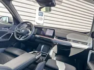BMW iX1 eDrive20 67 kWh M Sport Edition