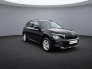 Škoda Kamiq Selection 1.0 TSI 85 kW / 115 PK SUV 6 versn. Hand | Metallic Lak | 16'' Lichtmetalen Velgen | Privatelease 369,- per maand!