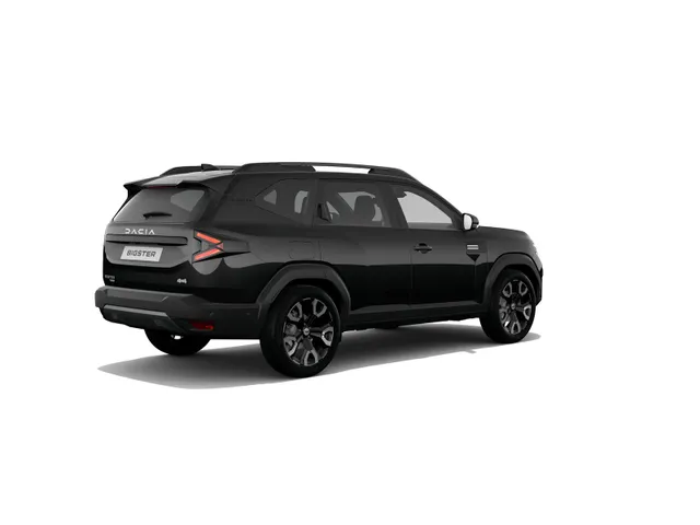 Dacia Bigster Limited Edition | Achteruitrijcamera | Cruise Control en snelheidsbegrenzer | Dacia Handsfree card voor openen, sluiten en starten zonder sleutel